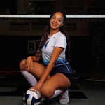 Gia Johnson