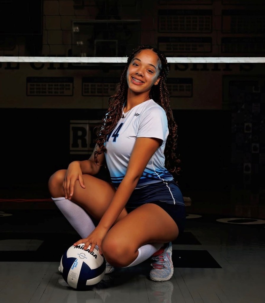 Gia Johnson