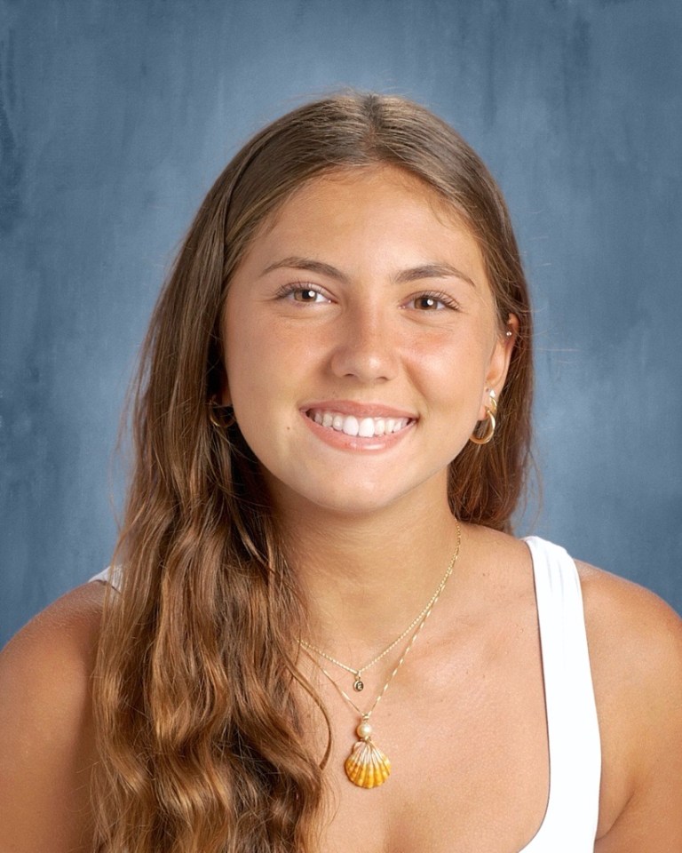 Gergana (Gigi) Kukin