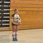 Gracee Teague