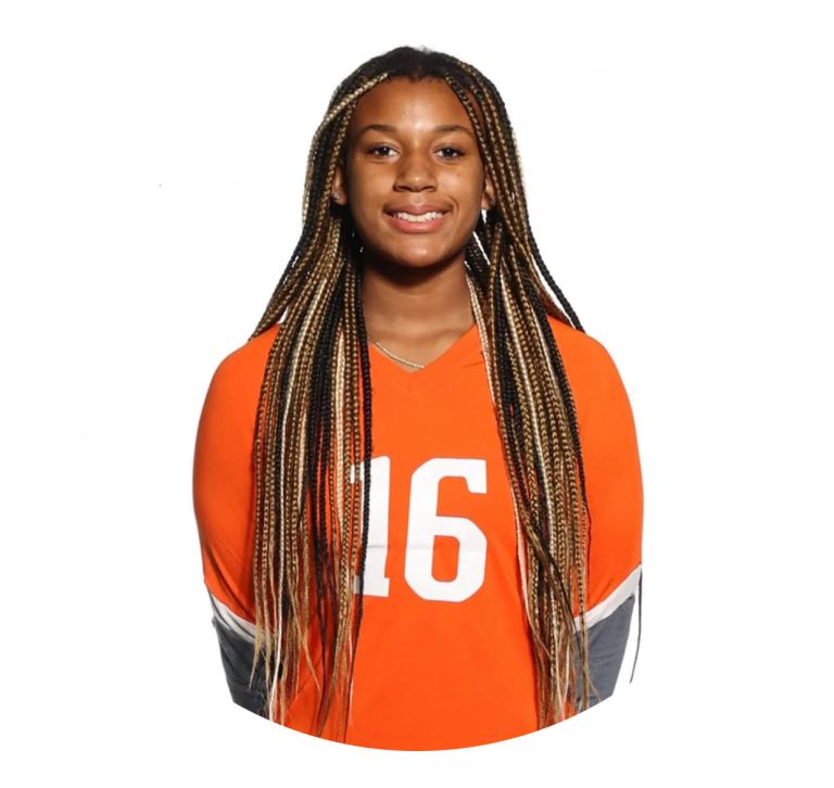 Caelyn Dumas