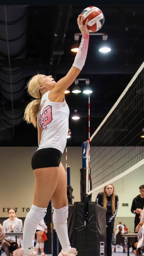 Harper Ulmer