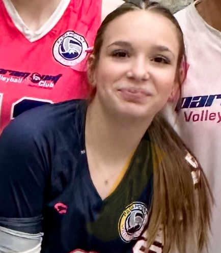 Hailey Page