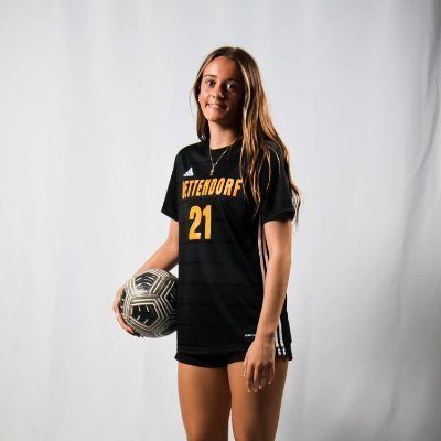 Haley Engels