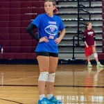 Halle Pfeffer