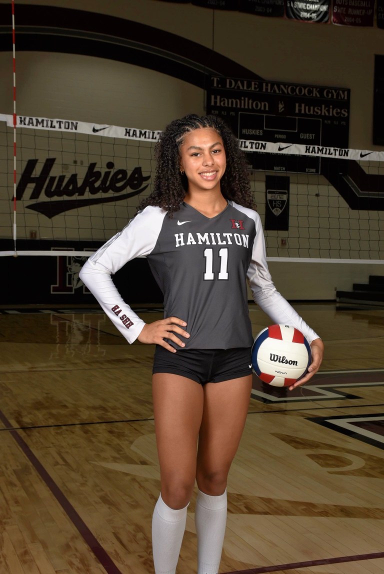 Tiana Hester