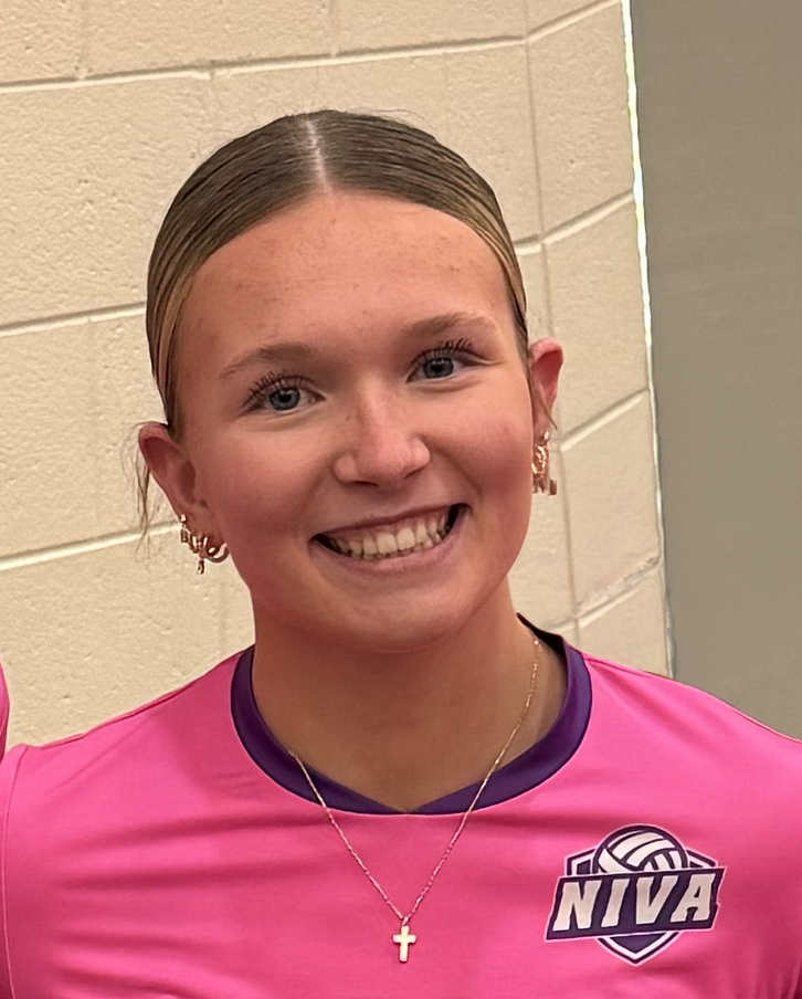 Harper Chudzicki