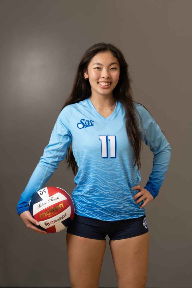 Hayden Lin