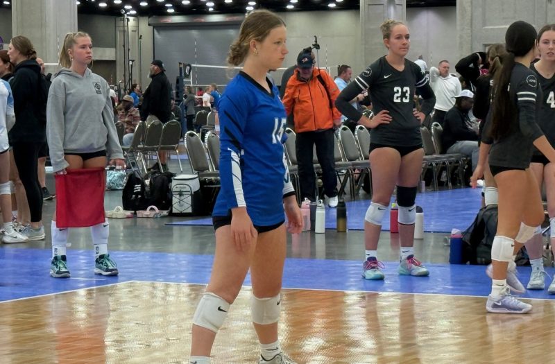 Lexington United 16 National, White Overviews