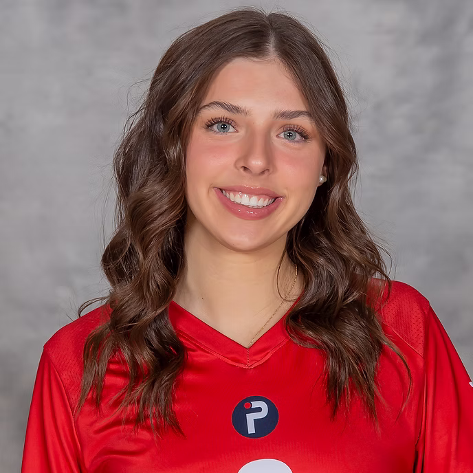 Mackenna Miller
