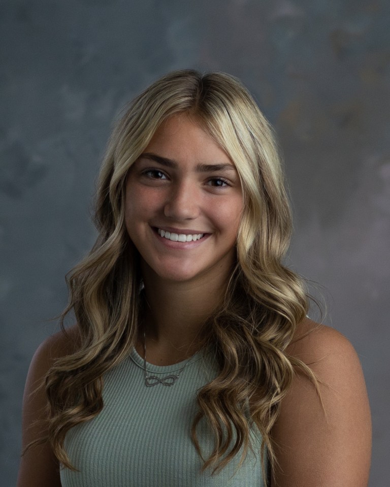 Tristyn Hedman