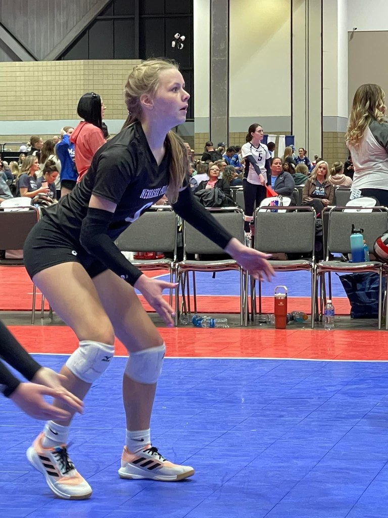 Madyson Ciemnoczolowski