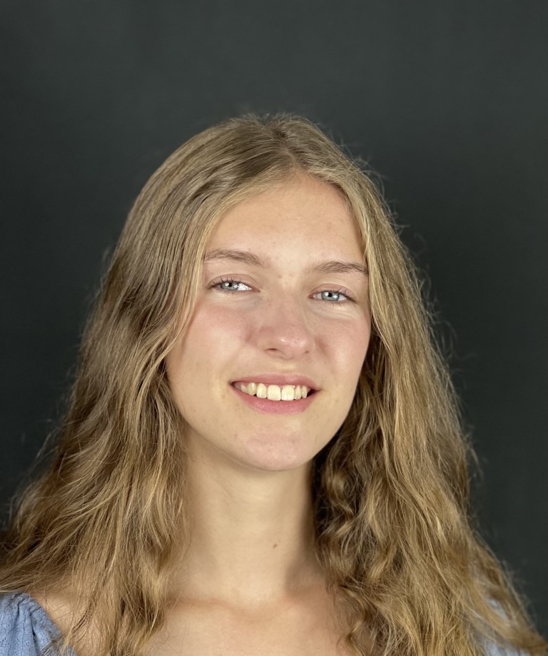 Elizabeth Irvin