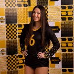 Julianna Montez