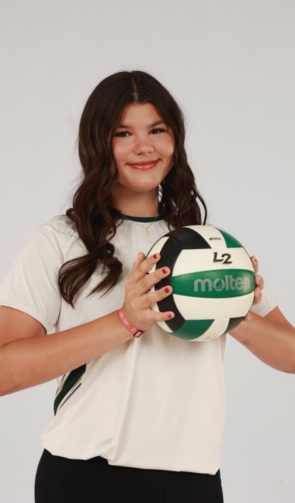 Aubrey Tidwell