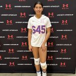 Sofia B Maldonado