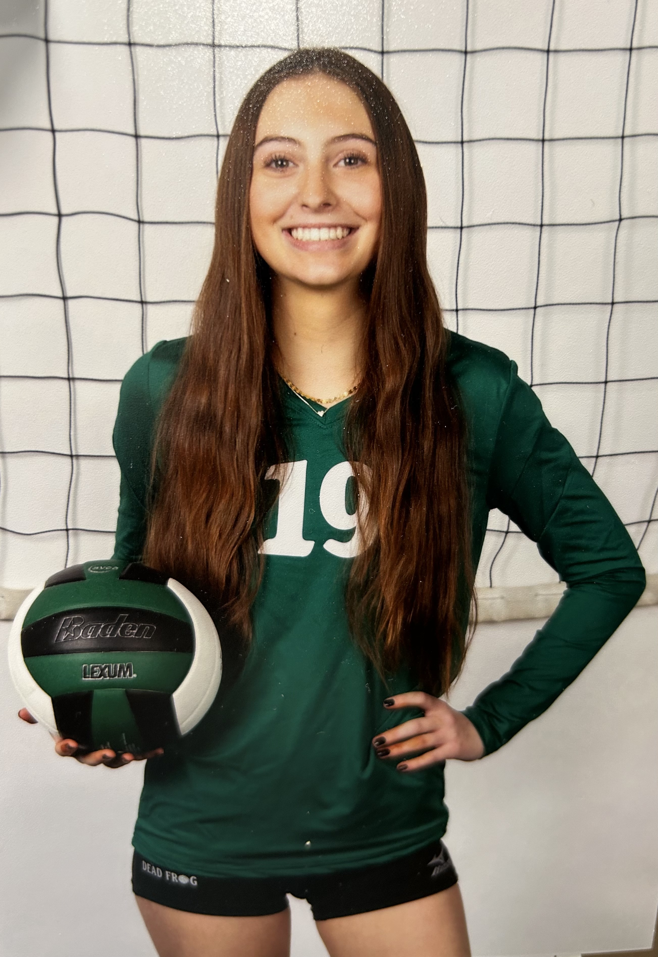 Zoe Reeves, | Prep Dig