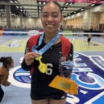 Jaeli Mauafu