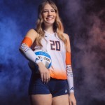 Addyson Jeffers
