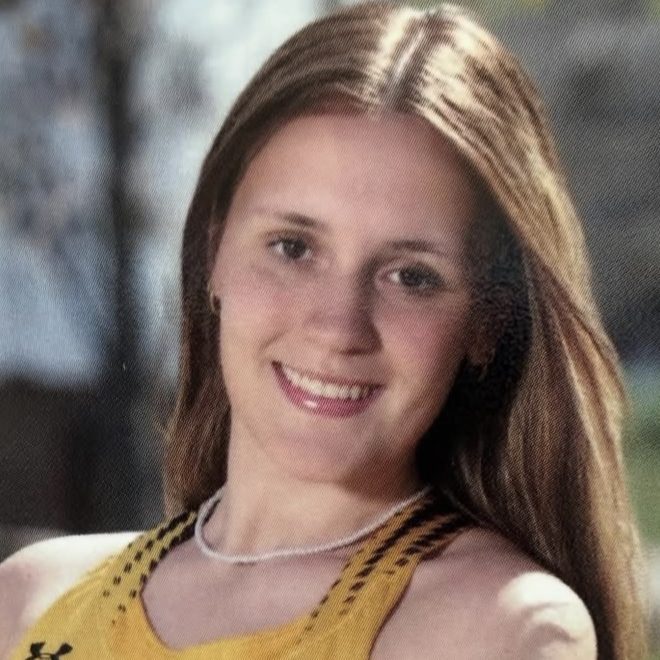 Maya Campbell