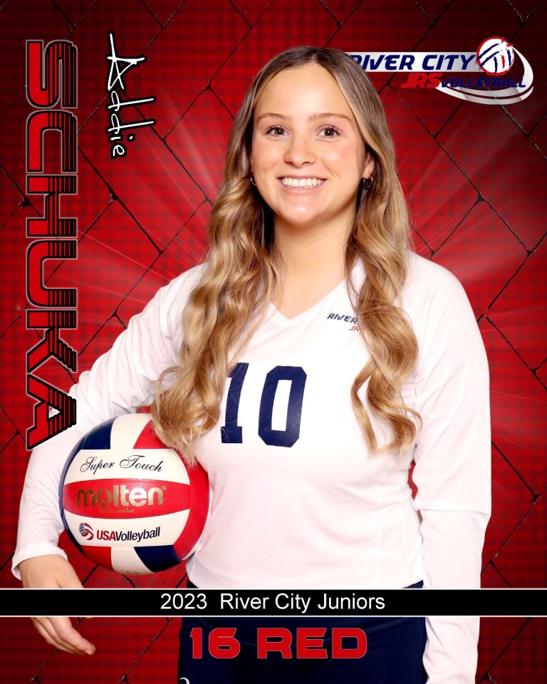 Addie Schuka