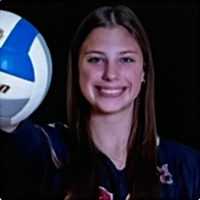 Riley Orrock