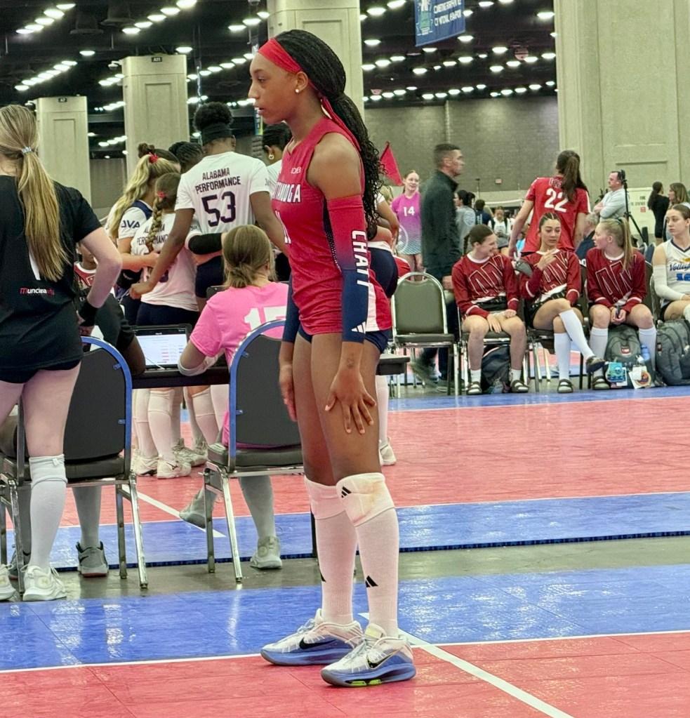 Gabby Minton