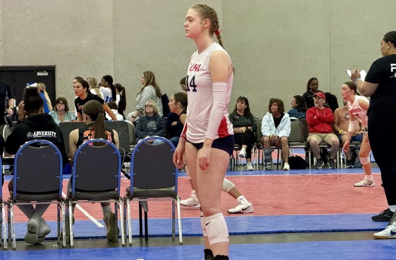 Five Key 2027 Rankings List Additions for this round