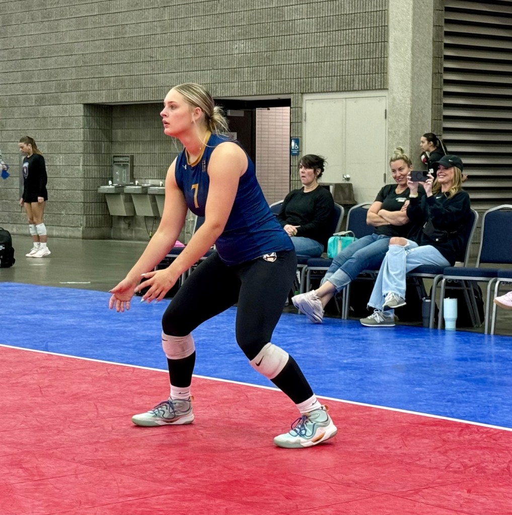 Millie Janse Van Rensburg