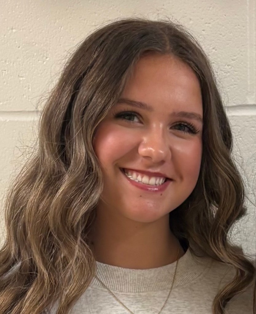 Julia Thoman
