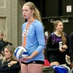 Six Players that raised eyebrows on JVA World Challenge Day Two