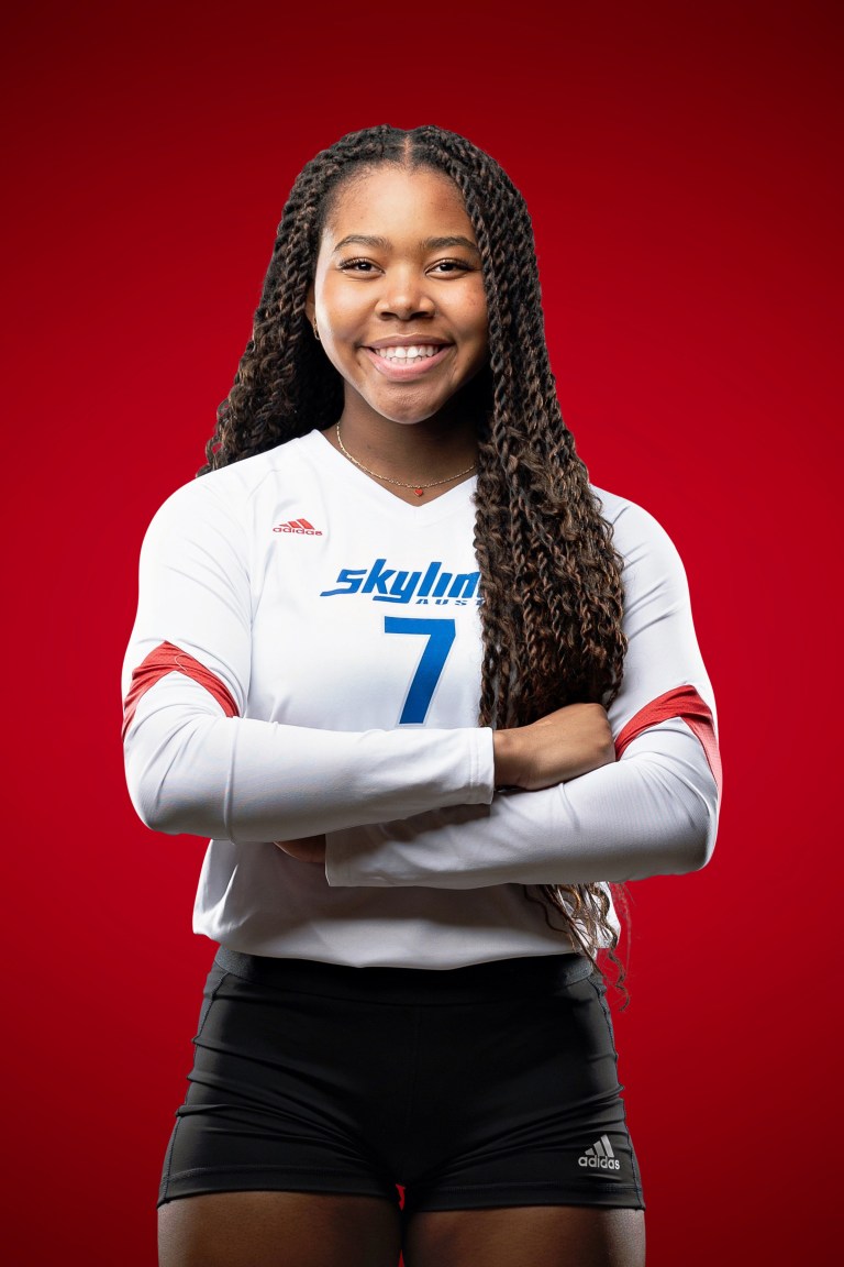 Joy Udoye