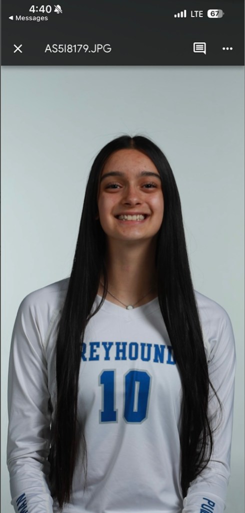 Shayna Singh