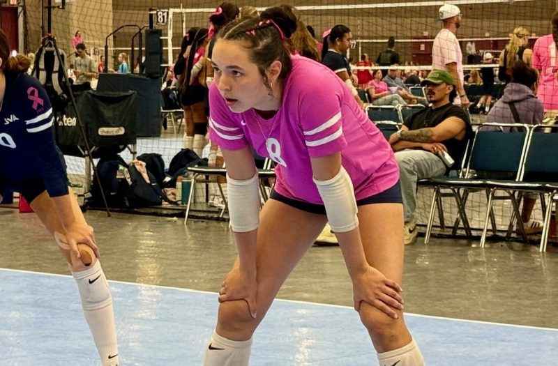 Five Players that Made Marks on the Second Day of JVA Worlds