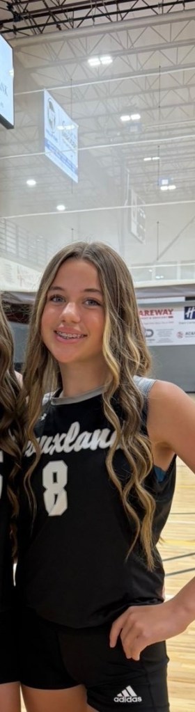 Anna Hegarty