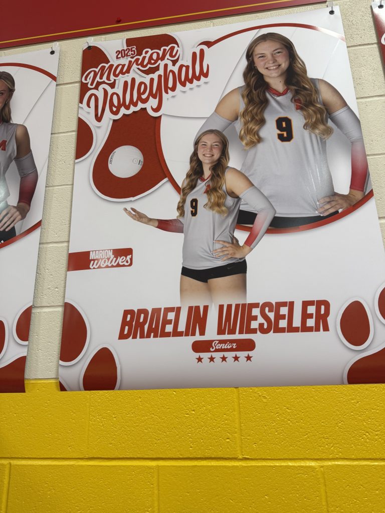 Braelin Wieseler