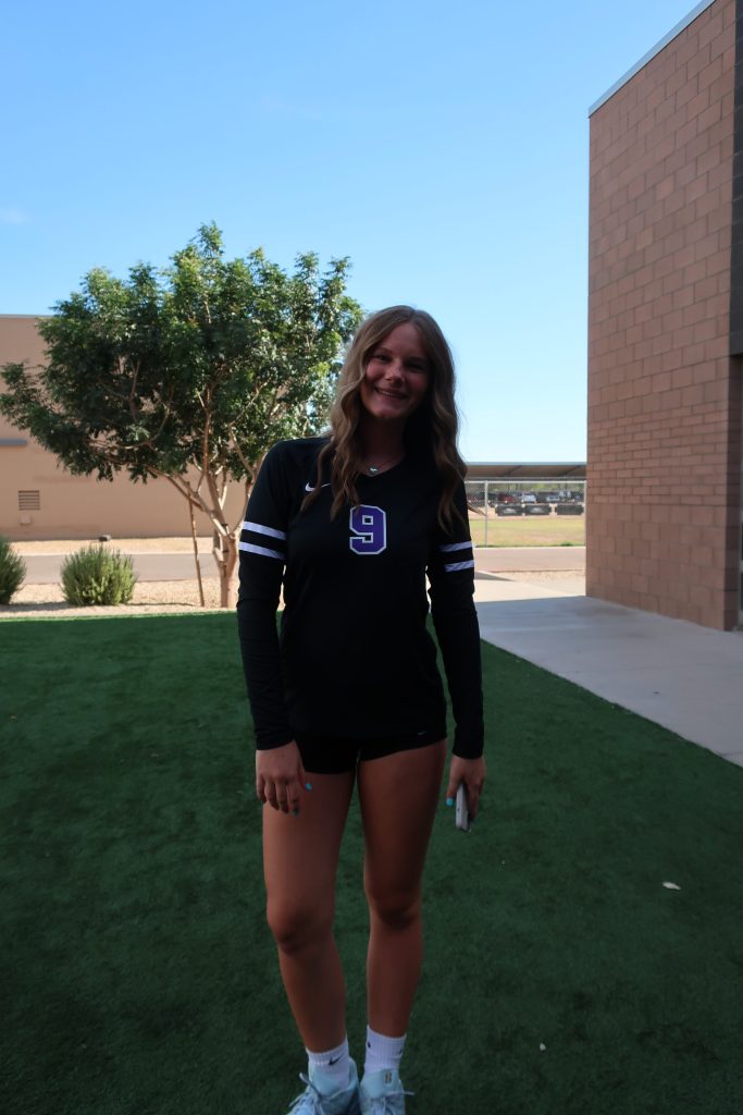 Addison Sents