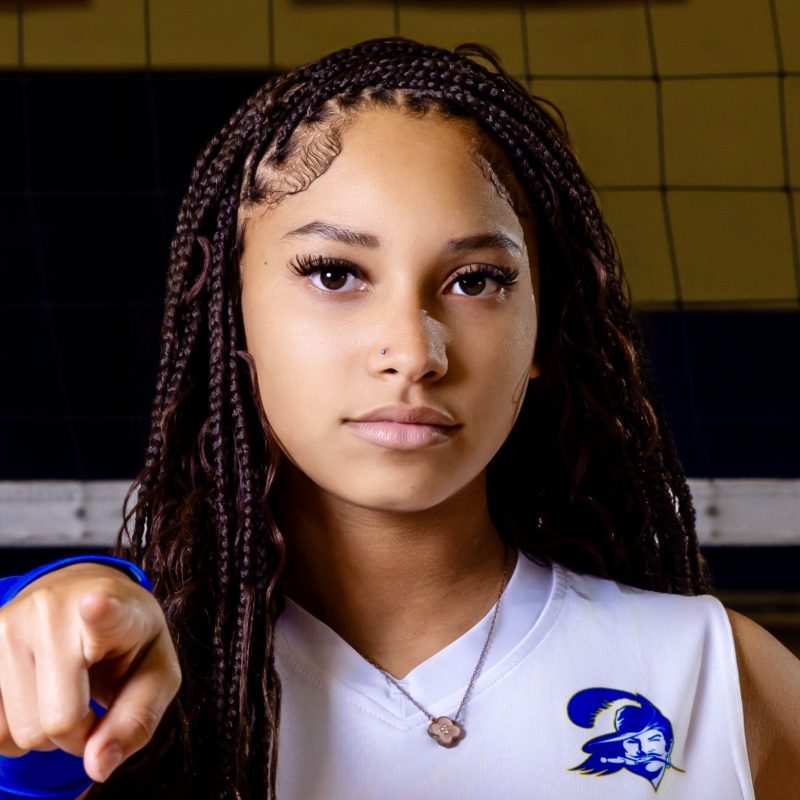 Seyahna Sampson