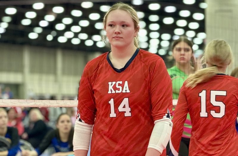 Kentuckiana Skills Academy 17 Red Overview