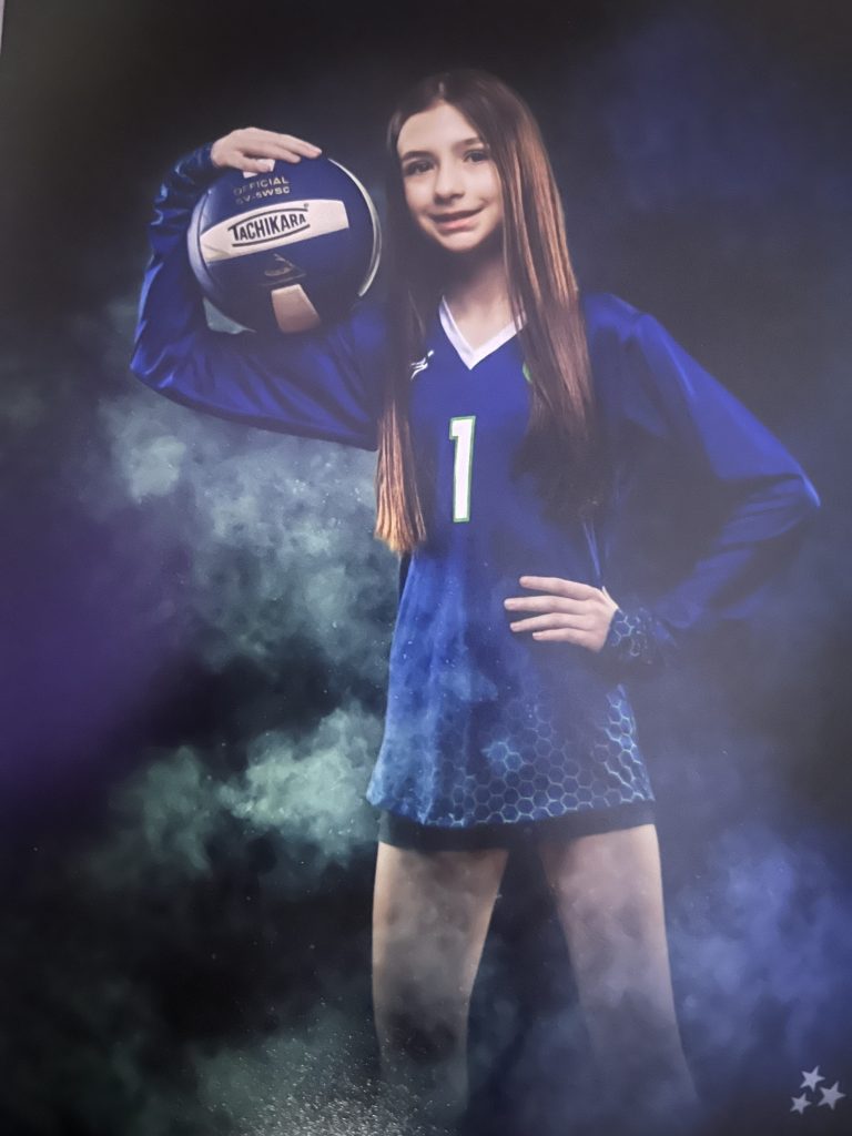 Gianna Bakhit