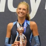 Gabrielle Diener