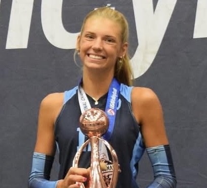 Gabrielle Diener