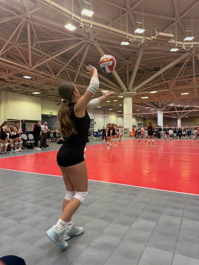 Kinley Henneman