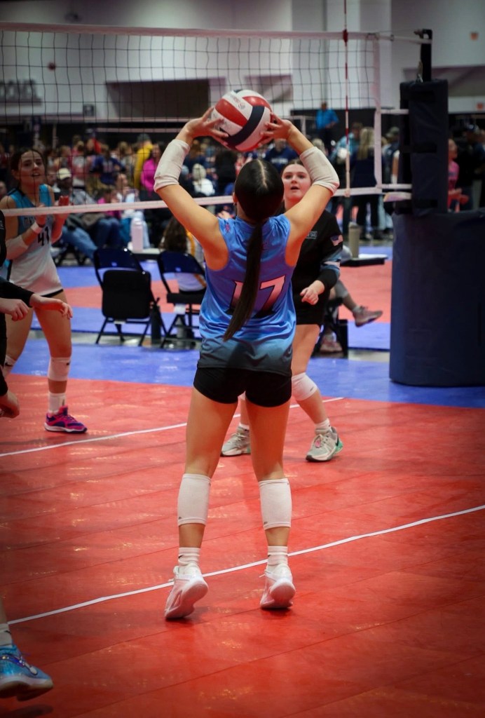 Ava Leong