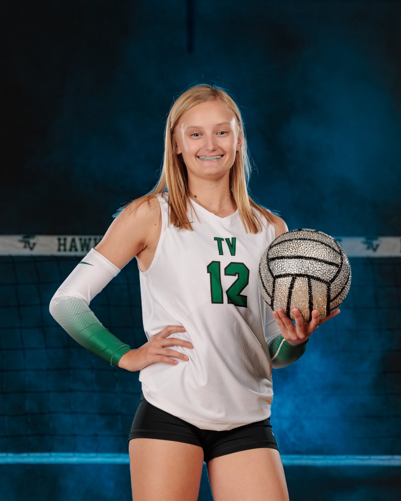 Payton Balsiger