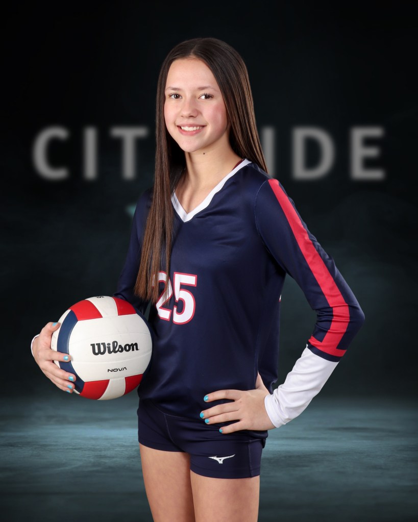 Reagan McKenna
