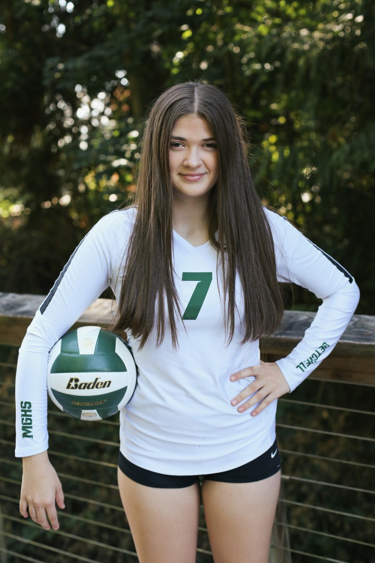 Lauren Hoffer
