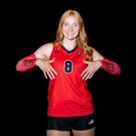 Kennedy Krecklow