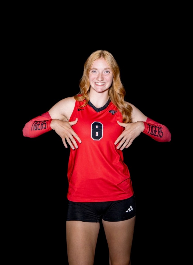 Kennedy Krecklow