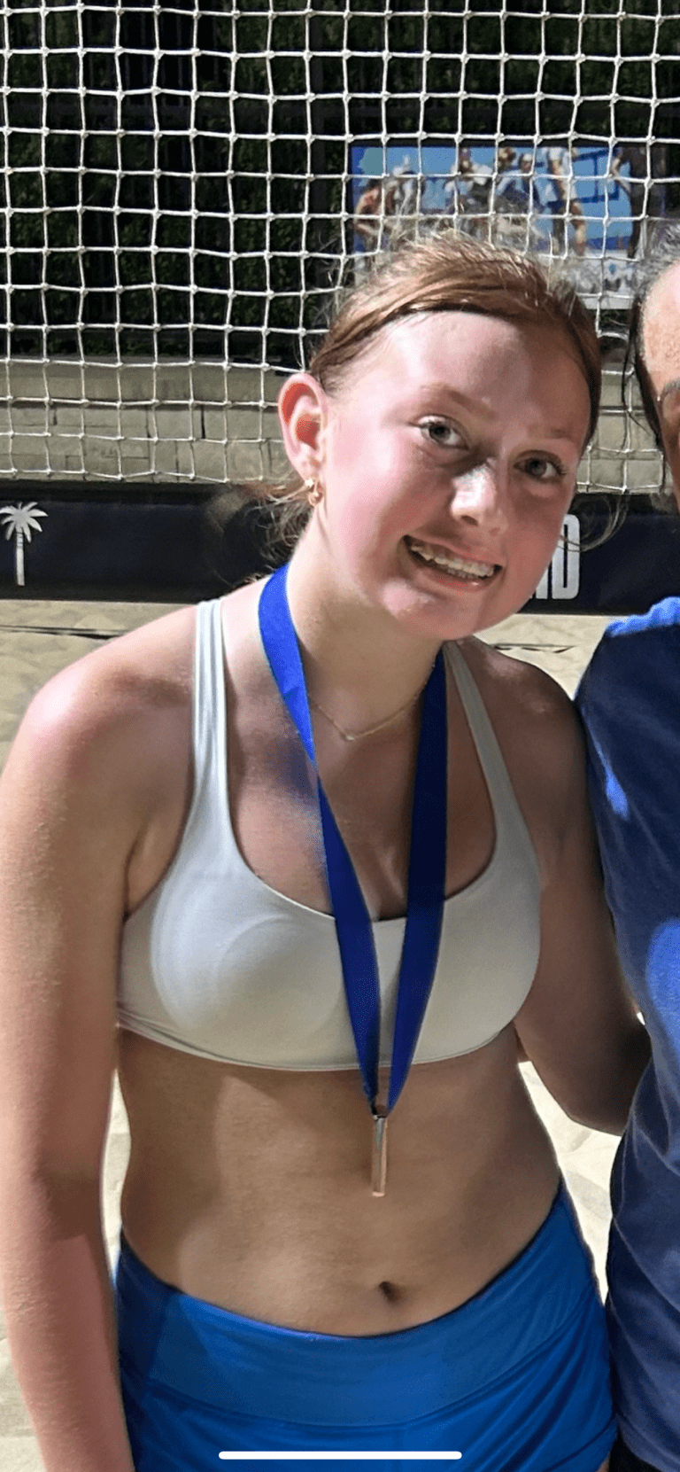 Hayden Rosas